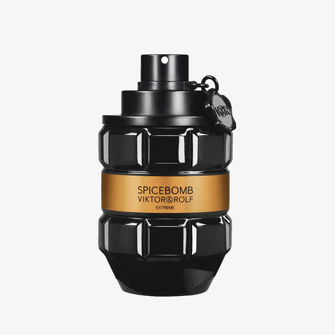Spicebomb Extreme For Men By Viktor & Rolf Eau de Parfum Spray 3.04 oz