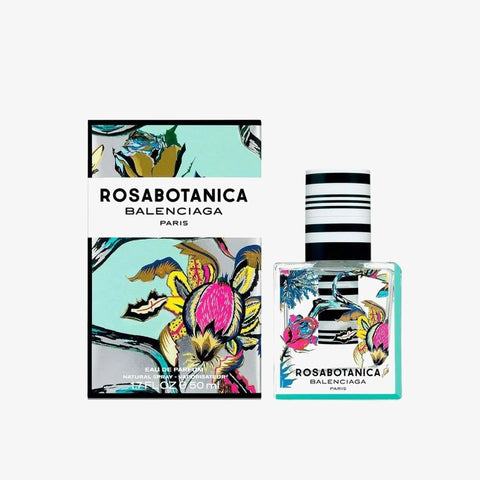 Rosabotanica For Women By Balenciaga Eau De Parfum Spray 1.7 oz