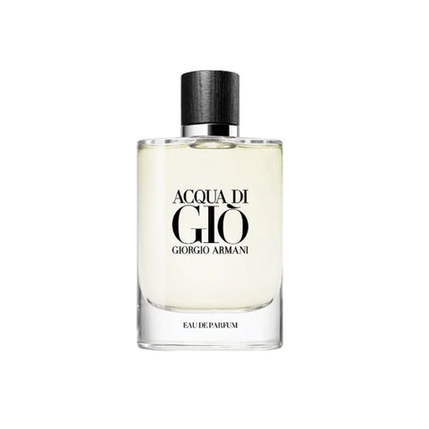 Acqua Di Gio For Men By Giorgio Armani Eau de Parfum Spray
