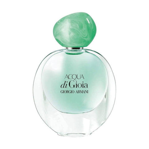 Acqua Di Gioia For Women By Giorgio Armani Eau De Parfum Spray 3.4 oz