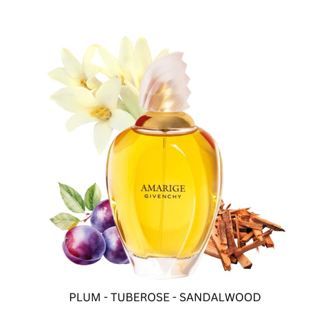 Amarige For Women By Givenchy Eau De Toilette Spray 3.3 oz