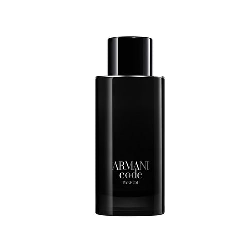 Armani Code For Men By Giorgio Armani Parfum Spray 2.5 oz