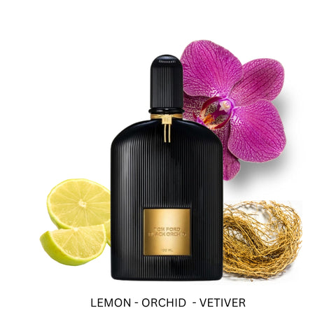 Black Orchid By Tom Ford Eau de Parfum Spray