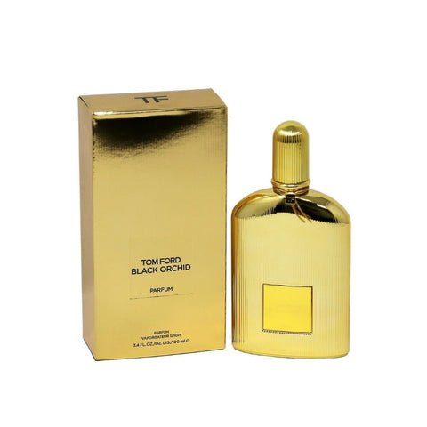 Black Orchid By Tom Ford Parfum Spray 3.4 oz