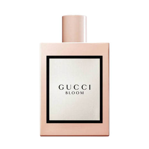 Bloom For Women By Gucci Eau De Parfum Spray 3.4 oz