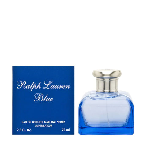 Blue for Women by Ralph Lauren Eau de Toilette Spray
