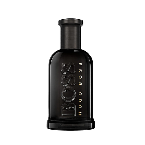 Boss Bottled For Men By Hugo Boss Parfum Spray 3.3 oz