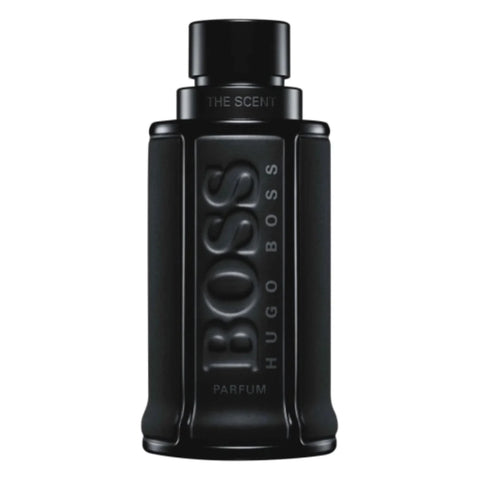 Boss Scent Parfum Edtion by Hugo Boss 3.3 oz