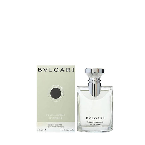 Bvlgari Extreme For Men By Bvlgari Eau de Toilette Spray