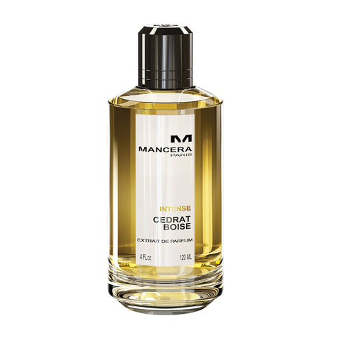 Cedrat Boise Intense Unisex By Mancera Extrait de Parfum 4.0 oz