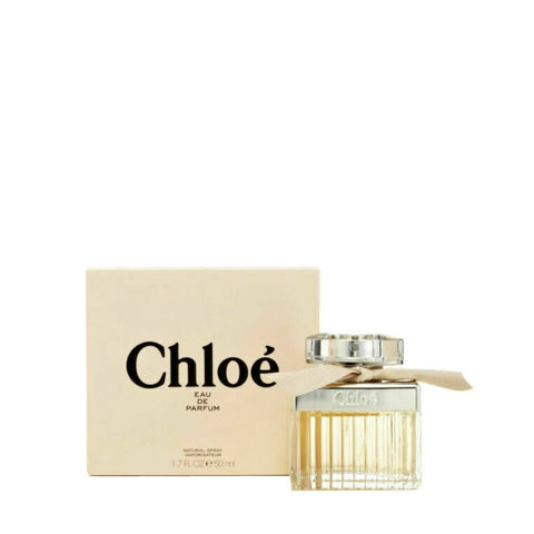 Chloe For Women By Chloe Eau De Parfum Spray