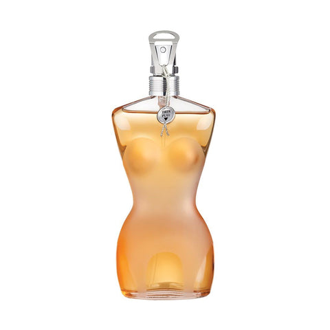 Classique For Women By Jean Paul Gaultier Eau De Toilette Spray