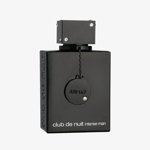 Club De Nuit Intense For Men By Armaf Eau De Toilette Spray