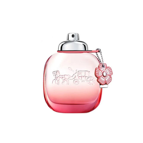 Coach Floral Blush For Women By Coach Eau de Parfum Spray 3.0 oz