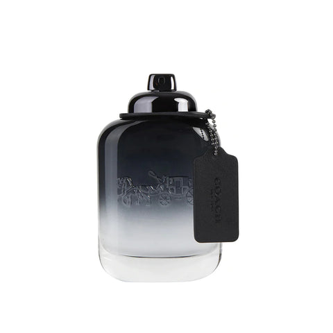 Coach Men For Men By Coach Eau de Toilette Spray