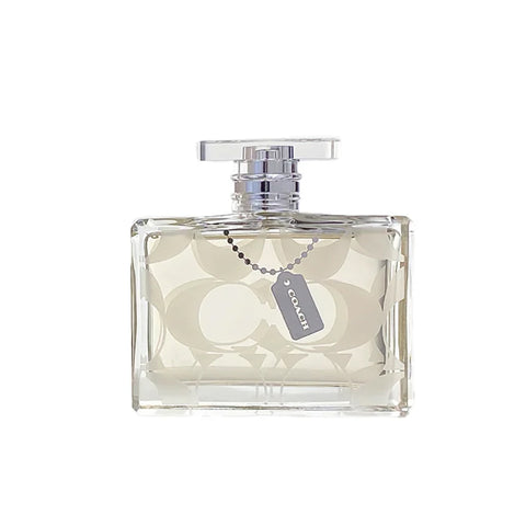 Coach Signature for Women By Coach Eau de Parfum Spray