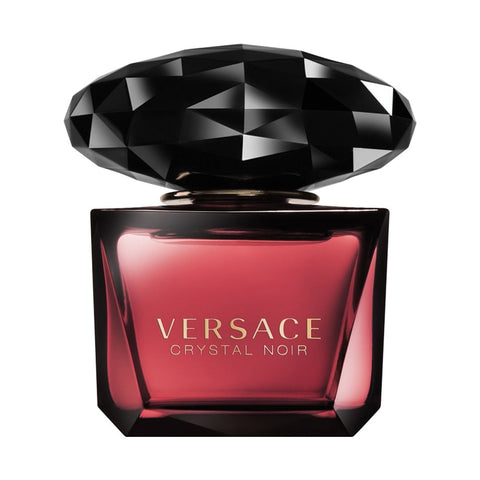 Crystal Noir For Women By Versace Eau De Toilette Spray