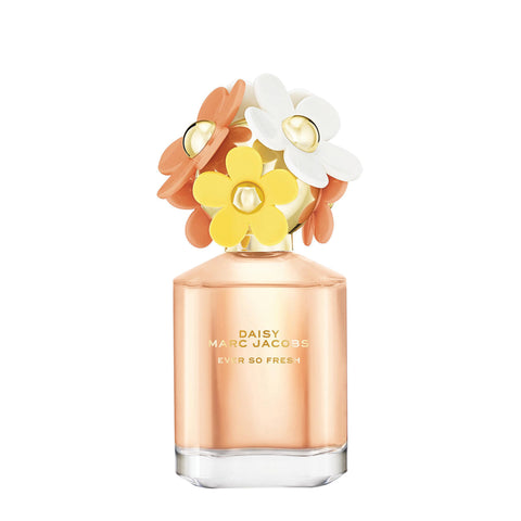 Daisy Ever So Fresh For Women By Marc Jacobs Eau De Parfum Spray