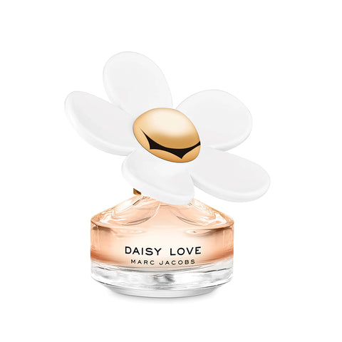 Daisy Love For Women By Marc Jacobs Eau de Toilette Spray 3.4 oz