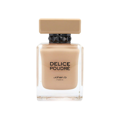 Delice Poudre For Women By L'Orientale Fragrances Eau De Parfum 2.8 oz