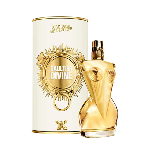 Divine For Women By Jean Paul Gaultier Eau de Parfum Spray 3.4 oz