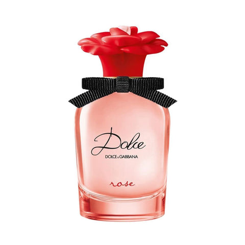 Dolce Rose  For Women By Dolce & Gabbana Eau de Toilette Spray 2.5 oz