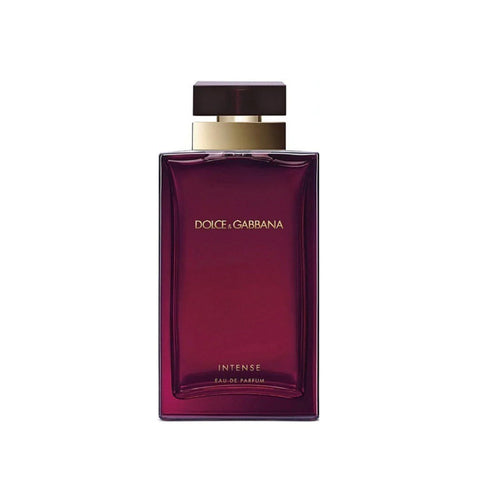 Dolce & Gabbana Intense for Women by Dolce&Gabbana Eau de Parfum Spray 3.3 oz