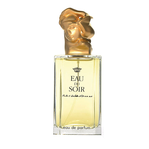 Eau Du Soir For Women By Sisley Eau De Parfum Spray 3.4 oz