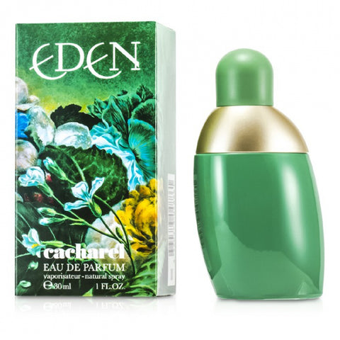 Eden For Women By Cacharel Eau De Parfum Spray 1.7 oz
