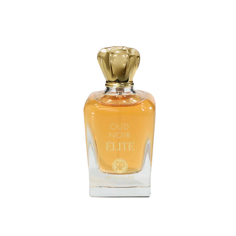 Oud Noir Elite by Rai Phalail Eau de Parfum Spray 3.4 oz