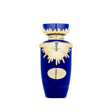 Emaan by Lattafa Eau De Parfum Spray 3.4 oz