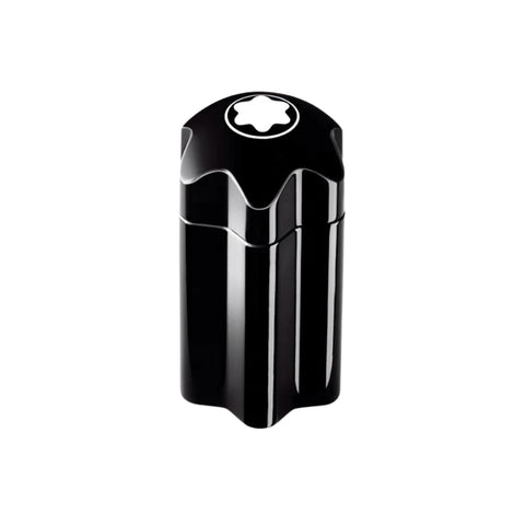 Emblem For Men By Mont Blanc Eau De Toilette spray 3.4 oz