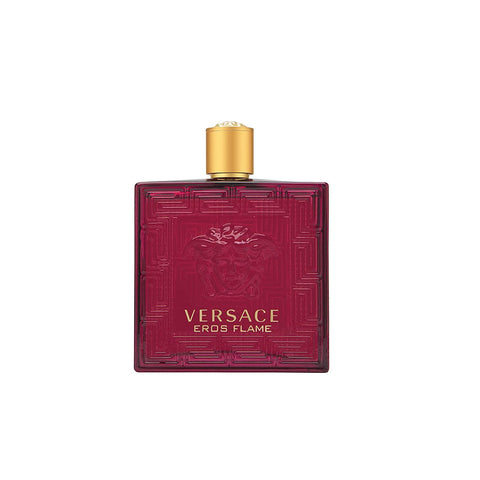 Eros Flame For Men By Versace Eau de Parfum