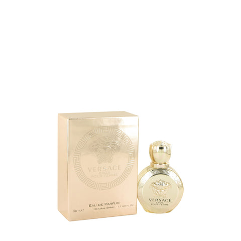 Eros For Women By Versace Eau de Parfum Spray