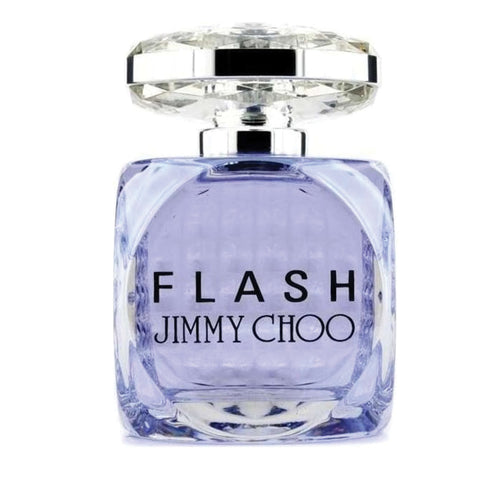 Flash For Women By Jimmy Choo Eau de Parfum Spray 3.3 oz