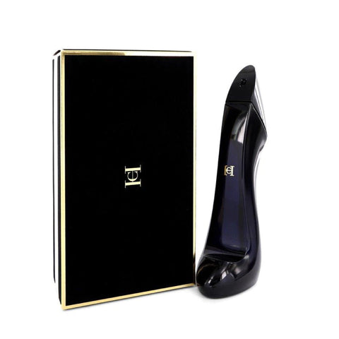 Good Girl For Women By Carolina Herrera Eau De Parfum Spray