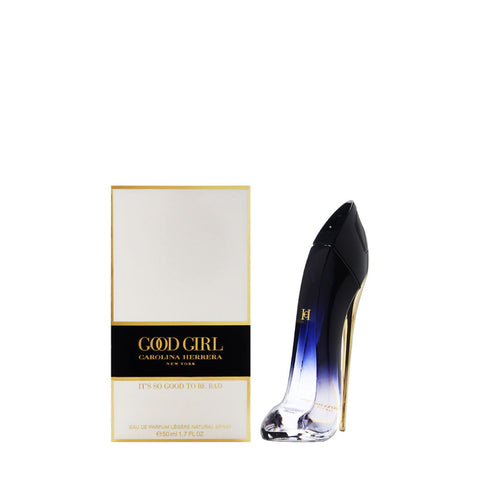 Good Girl For Women By Carolina Herrera Eau de Parfum Legere Spray
