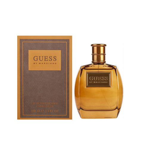 Guess Marciano For Men By Guess Eau de Toilette Spray 3.4 oz