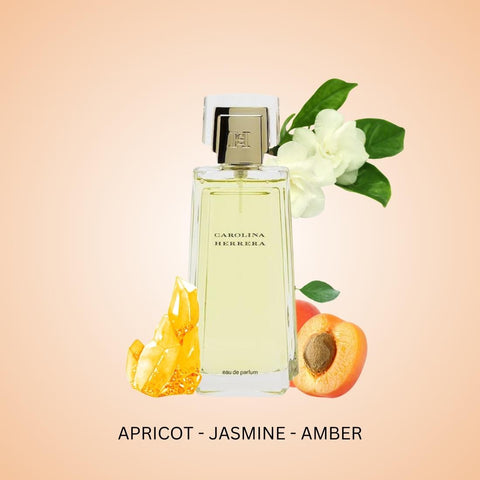 Herrera For Women By Carolina Herrera Eau De Parfum Spray 3.4 oz (1)