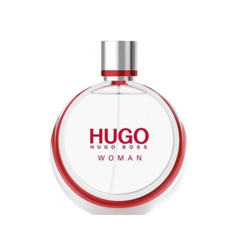 Hugo For Women by Hugo Boss Eau de Toilette Spray 2.5 oz