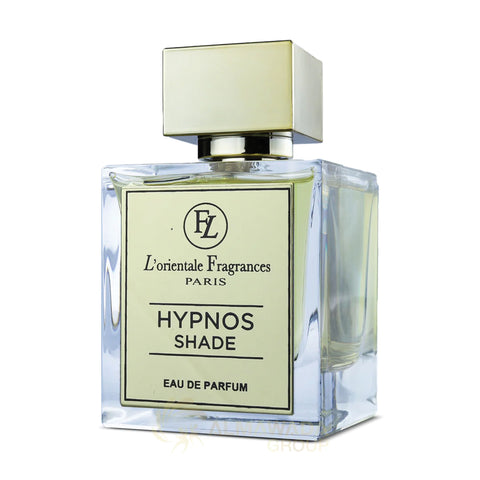 Hypnos Shade By L'Orientale Fragrances Eau De Parfum Spray 3.3 oz