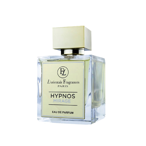 Hypnos Mirage By L'Orientale Fragrances Eau De Parfum Spray 3.3 oz