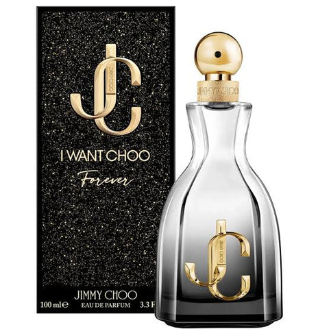I Want Choo Forever For Women By Jimmy Choo Eau De Parfum Spray