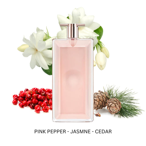 Idole for Women by Lancome Eau de Parfum Spray