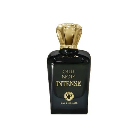 Oud Noir Intense by Rai Phalail Eau de Parfum Spray 3.4 oz