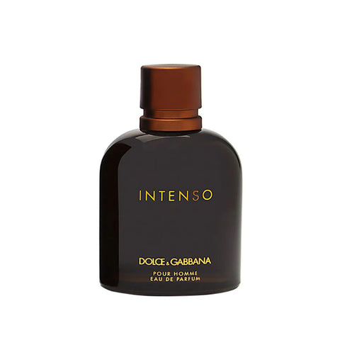 Intenso For Men By Dolce & Gabbana Eau De Parfum Spray