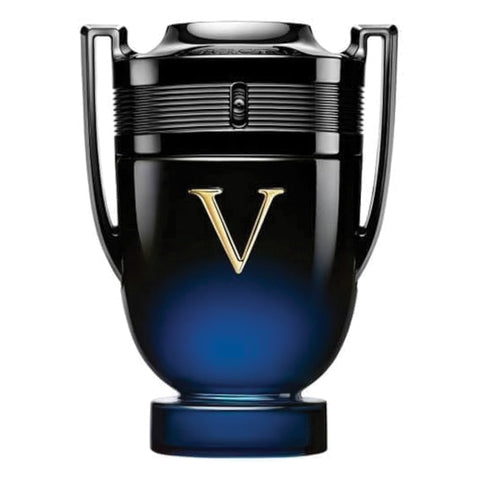 Invictus Victory Elixir for Men By Paco Rabanne Eau de Parfum Intense Spray