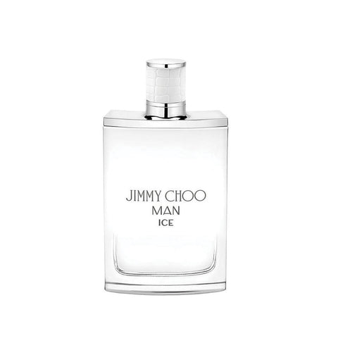 Jimmy Choo Ice Men by Jimmy Choo Eau de Toilette Spray