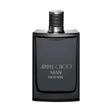 Jimmy Choo Intense For Men By Jimmy Choo Eau de Toilette Spray
