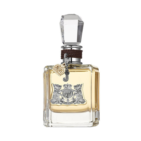 Juicy Couture For Women By Juicy Couture Eau De Parfum Spray 3.4 oz